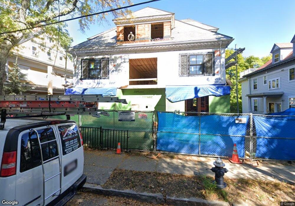 58 University Rd, Brookline, MA 02445 - photo 1