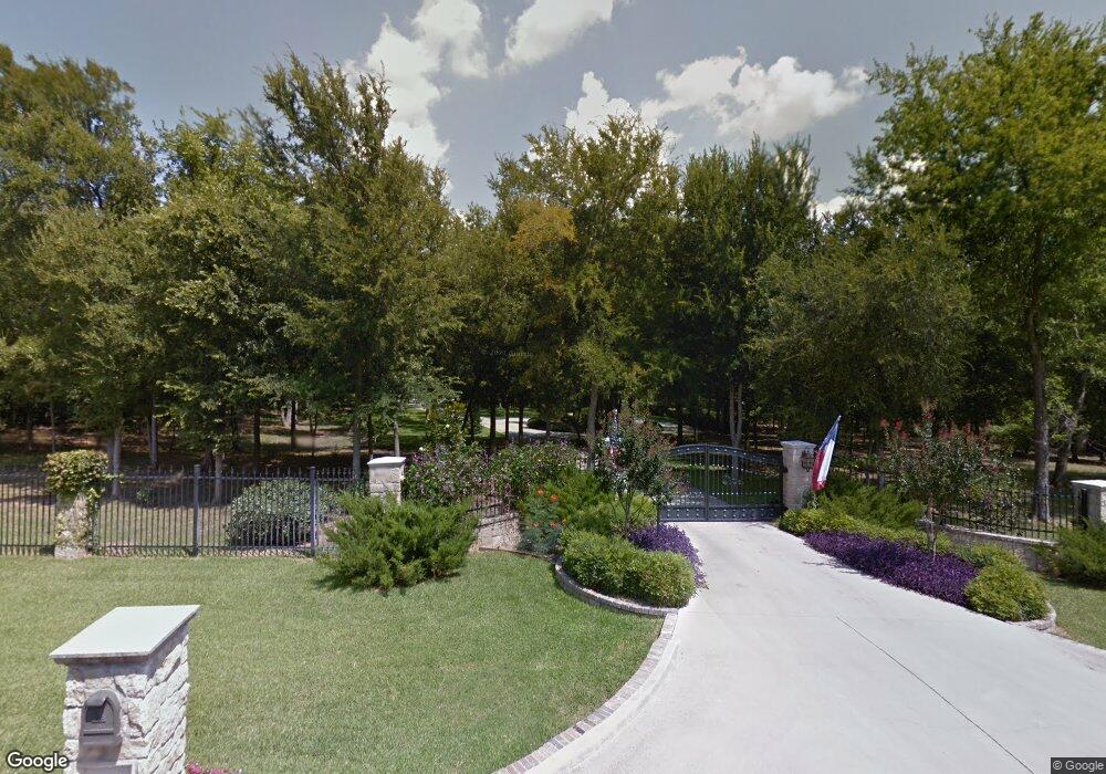 810 Boling Ranch Rd, Azle, TX 76020 - photo 1