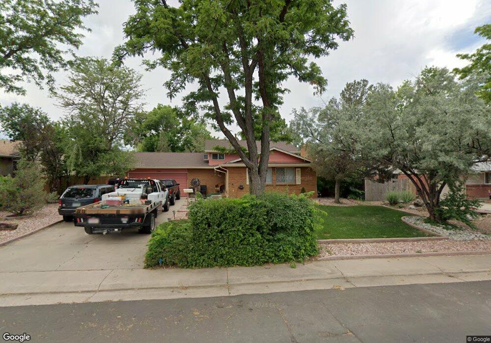 11854 E Virginia Place, Aurora, CO 80012 - photo 1