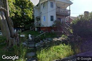 216 Norfolk St, Worcester, MA 01604