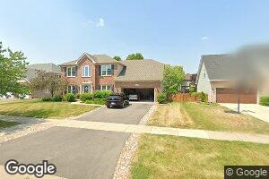 4623 Niswender Ct, Naperville, IL 60564