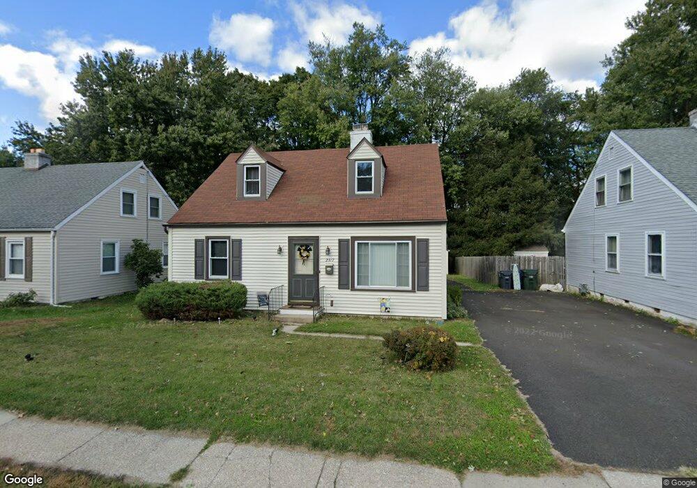 2317 Woodland Rd, Abington, PA 19001 - photo 1