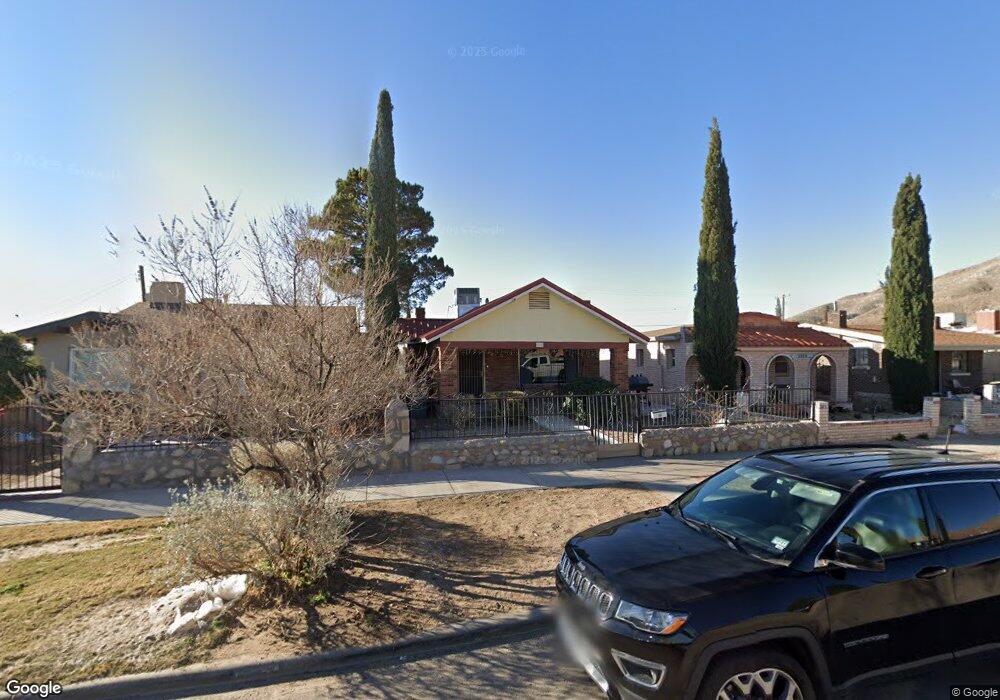 2818 Nashville Ave, El Paso, TX 79930 - photo 1
