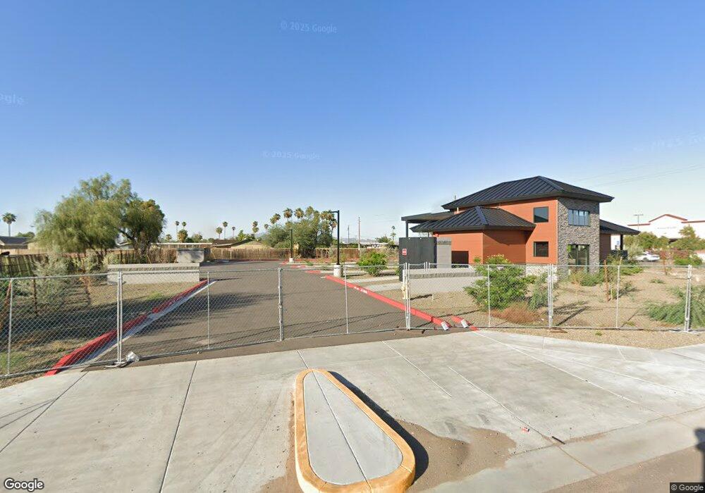 16 W Mckellips Rd, Mesa, AZ 85201 - photo 1