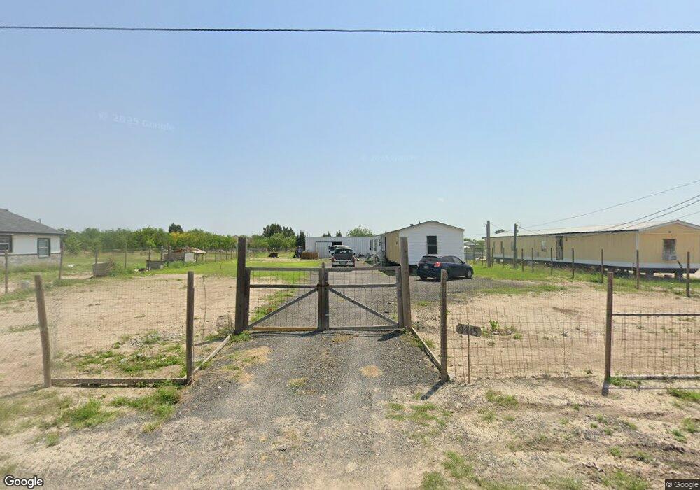 1415 Torreon St, Donna, TX 78537 - photo 1