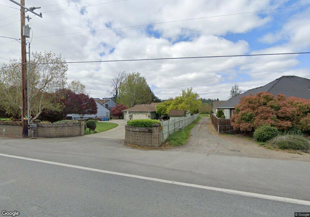 3466 Williams Hwy, Grants Pass, OR 97527 - photo 1