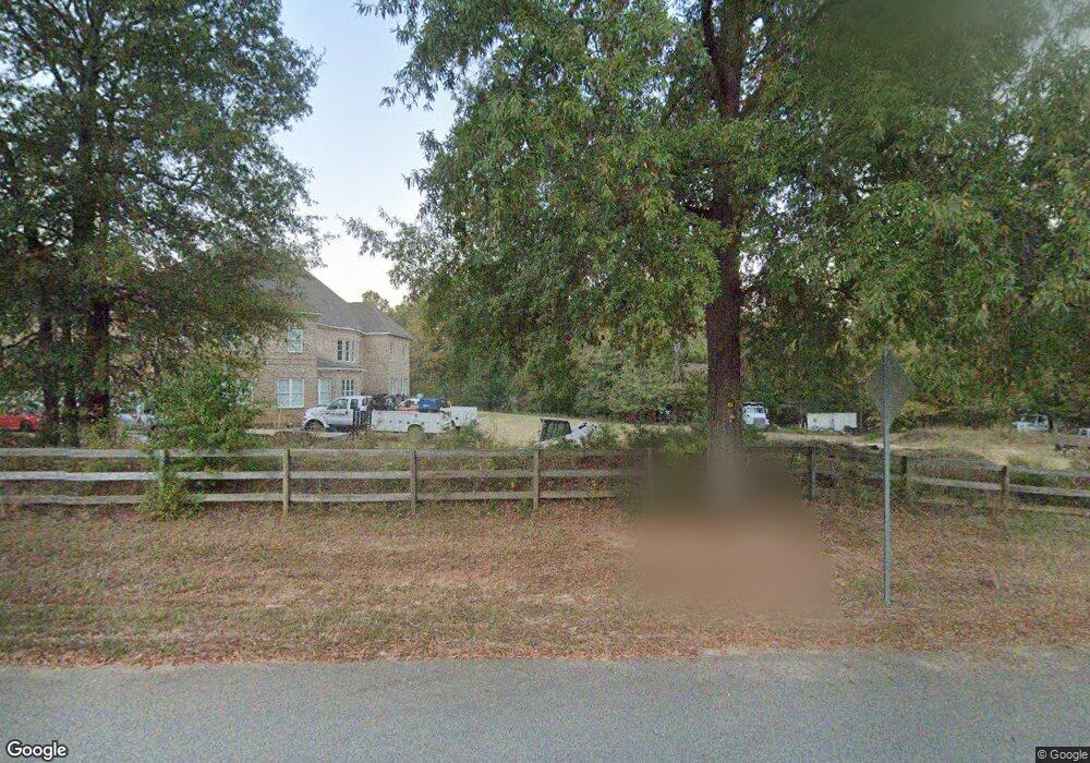 5184 N Tubman Rd, Appling, GA 30802 - photo 1