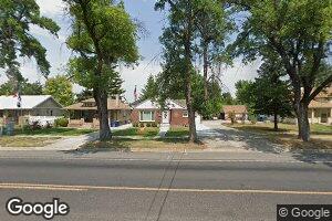 351 W 200 N, Logan, UT 84321