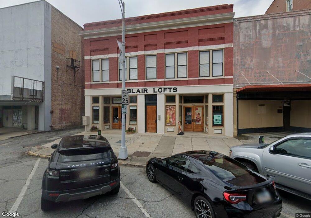 447 3rd St unit 203, Macon, GA 31201 - photo 1