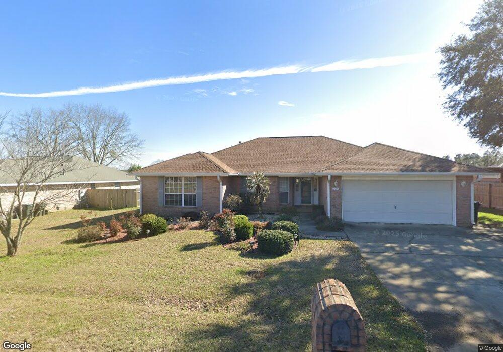 2381 Devine Farm Rd, Cantonment, FL 32533 - photo 1