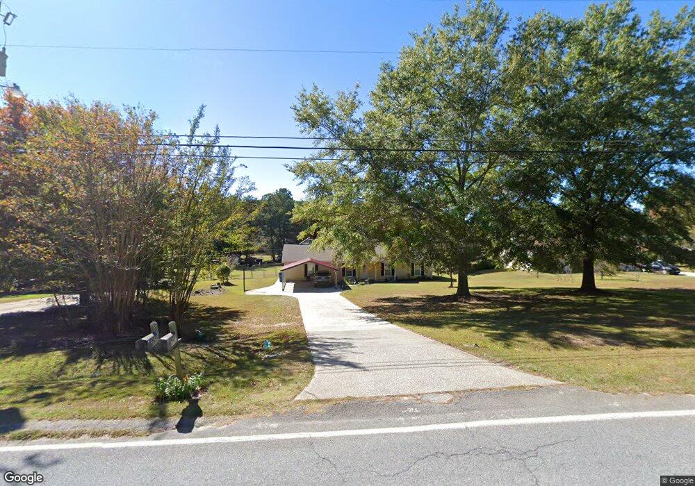 2525 N Crestview Dr, Grayson, GA 30017 - photo 1