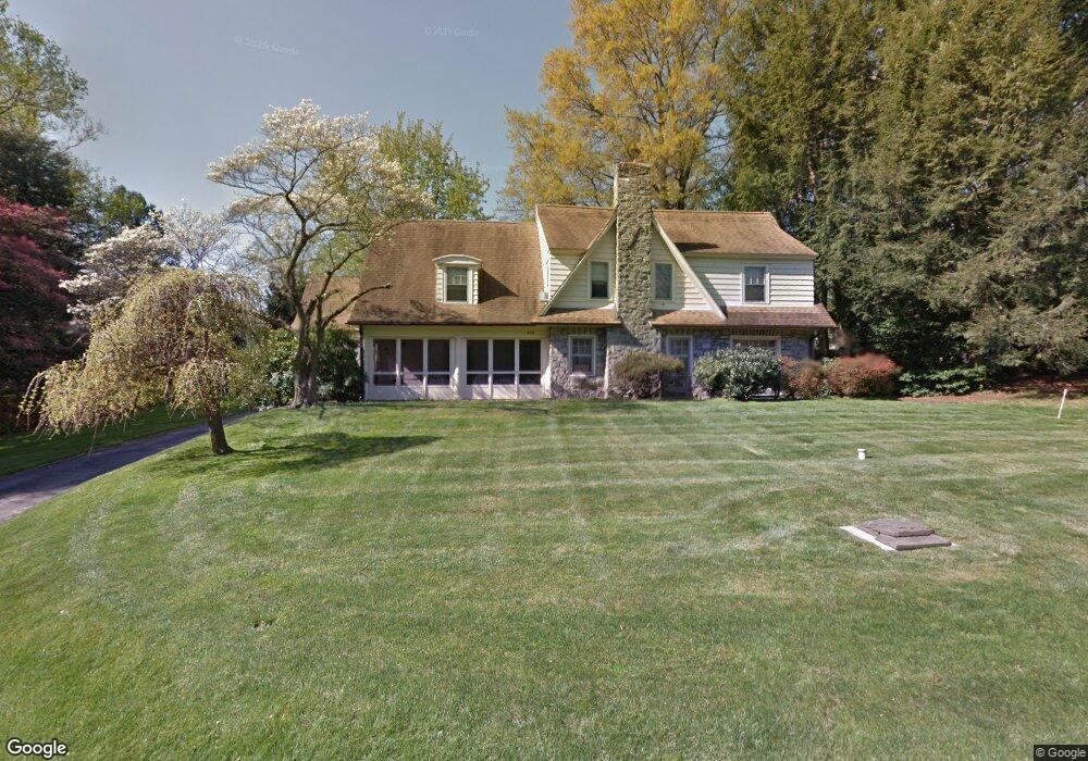 610 Orchard Way, Lansdowne, PA 19050 - photo 1