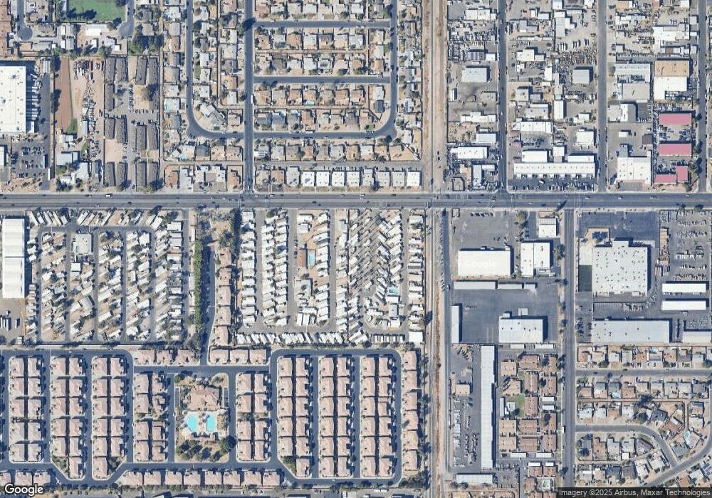 29 W Southern Ave, Mesa, AZ 85210 - photo 1