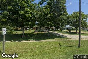 312 S 5th St, Everest, KS 66424