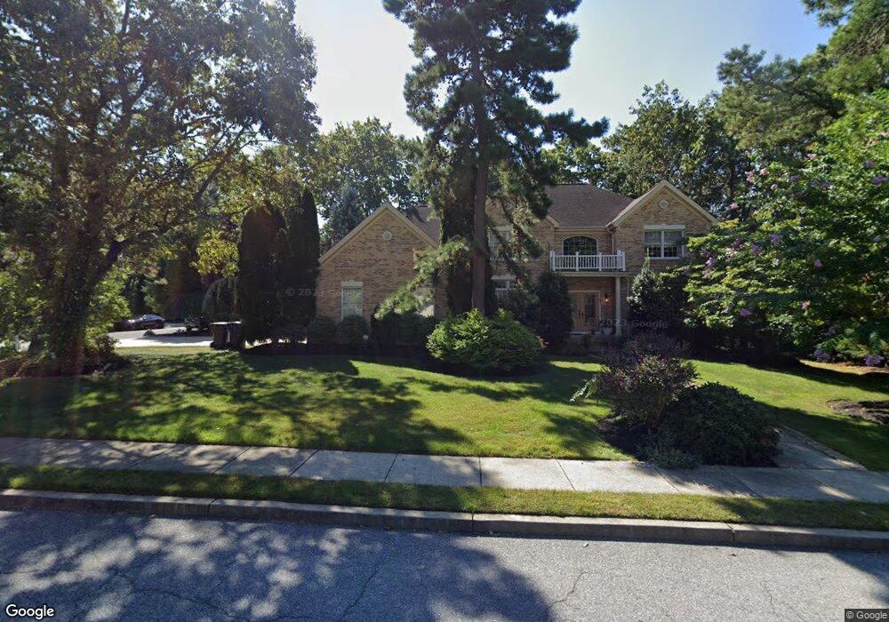 9 Danforth Dr, Voorhees, NJ 08043 - photo 1