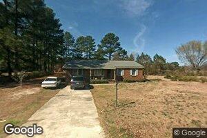 204 Allen St, Clio, SC 29525