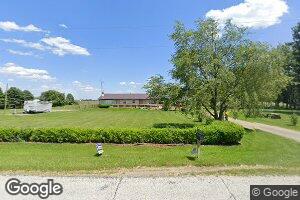 16955 S 600 W, Hanna, IN 46340