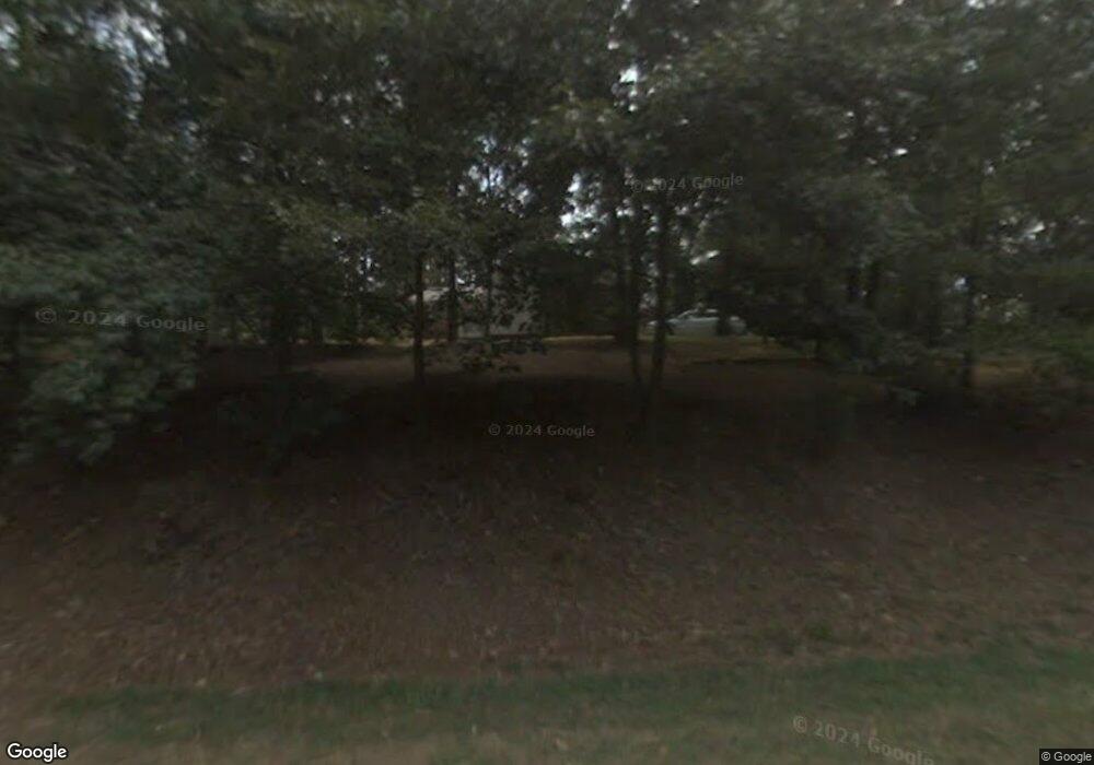 740 Jones Chapel Shiloh Rd, Danielsville, GA 30633 - photo 1