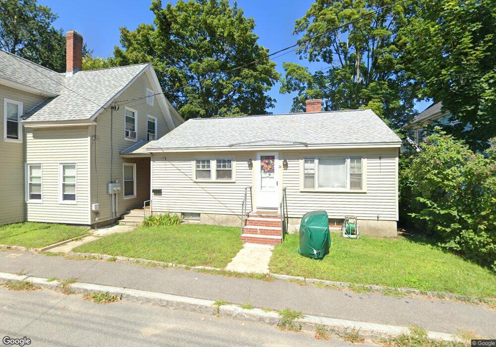 14 Tremont St, Concord, NH 03301 - photo 1