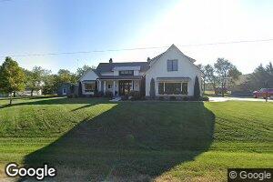 602 Regier St, Elbing, KS 67041