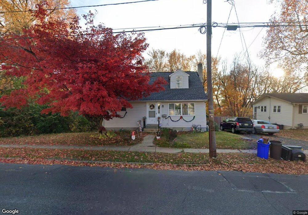 325 Deptford Ave, Woodbury, NJ 08096 - photo 1