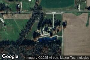 3363 Pan Handle Rd, Waverly, IL 62692