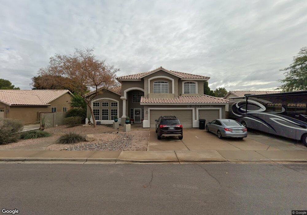 2247 N Almond, Mesa, AZ 85213 - photo 1
