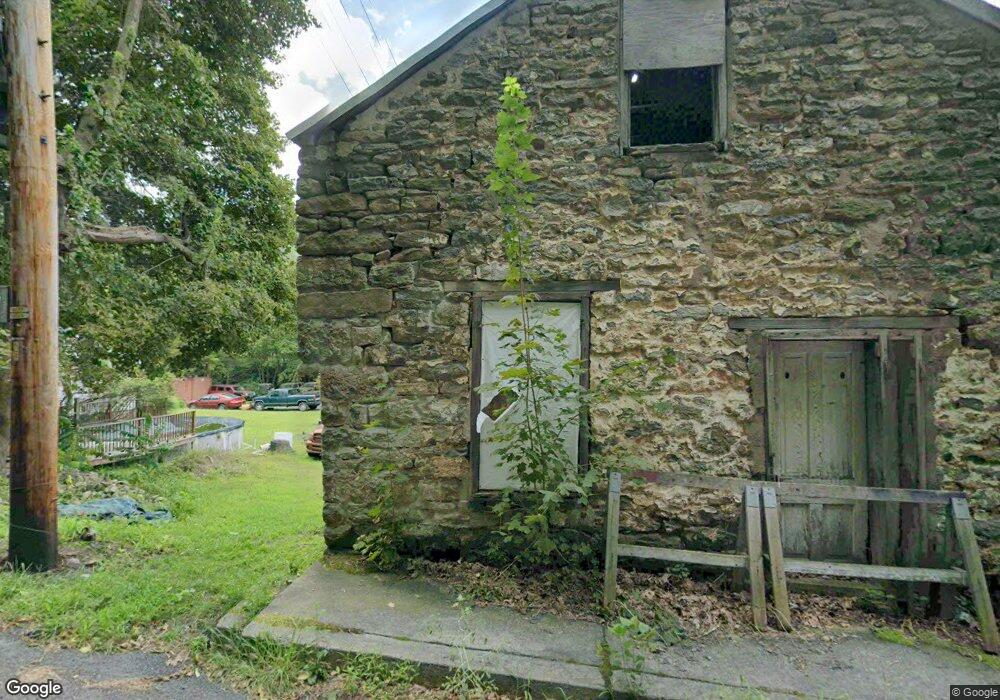 548 Oakland Ave, Ashland, PA 17921 - photo 1