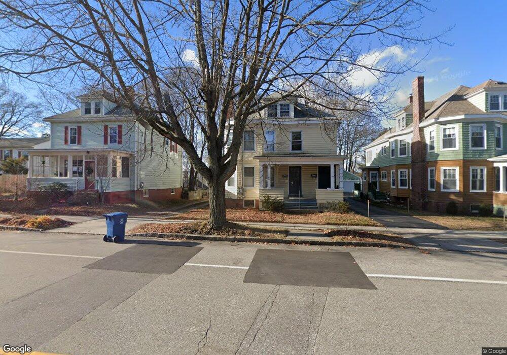 256 Stevens Ave, Portland, ME 04103 - photo 1