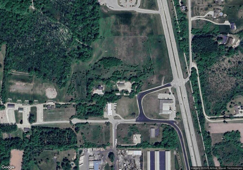 7745 Friendly Dr, Kewaskum, WI 53040 - photo 1