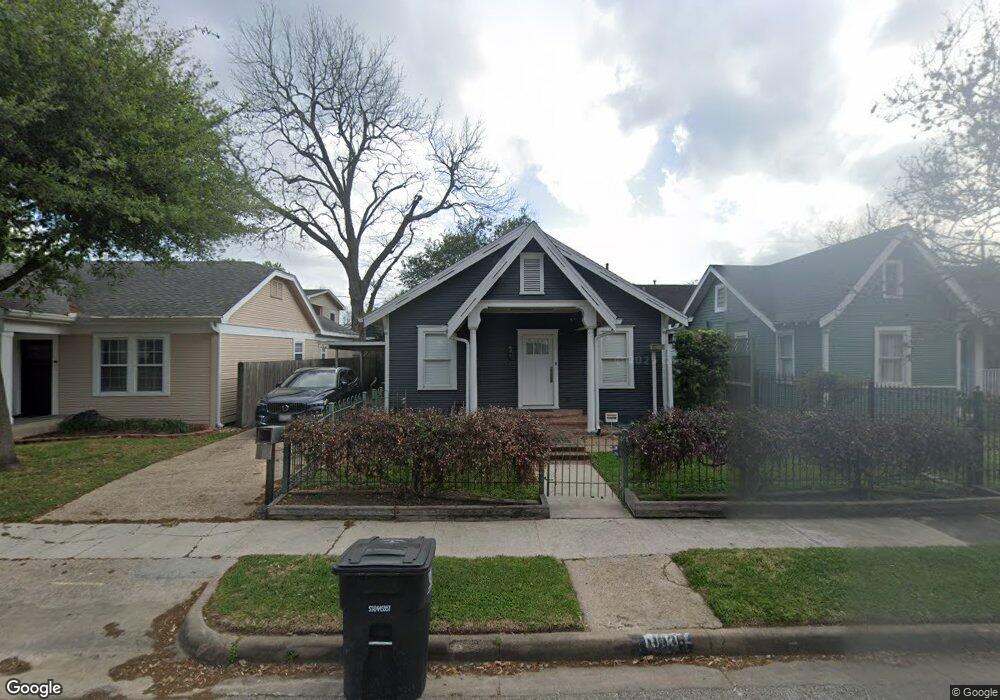 1036 Walling St, Houston, TX 77009 - photo 1
