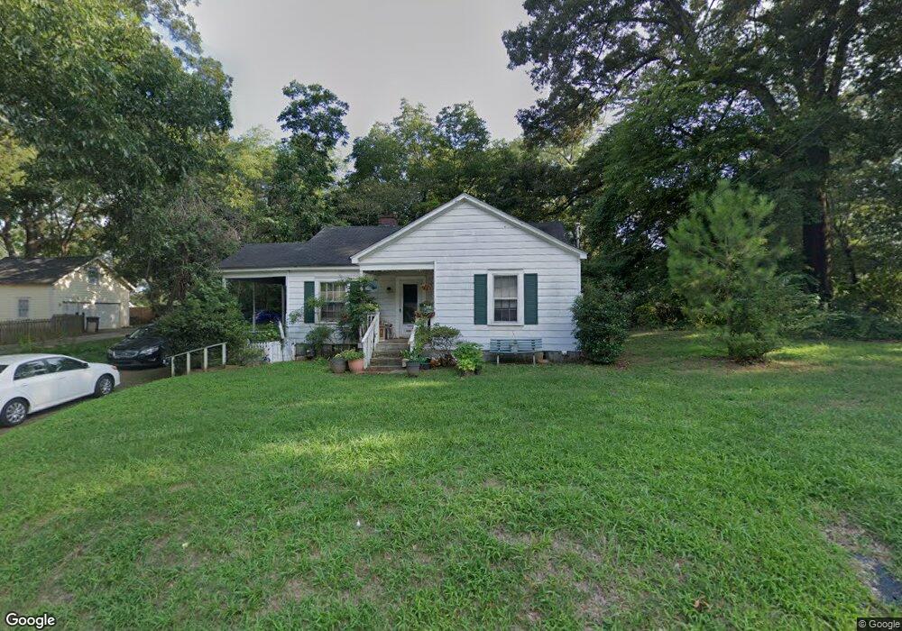 362 Garrison Dr SE, Marietta, GA 30060 - photo 1