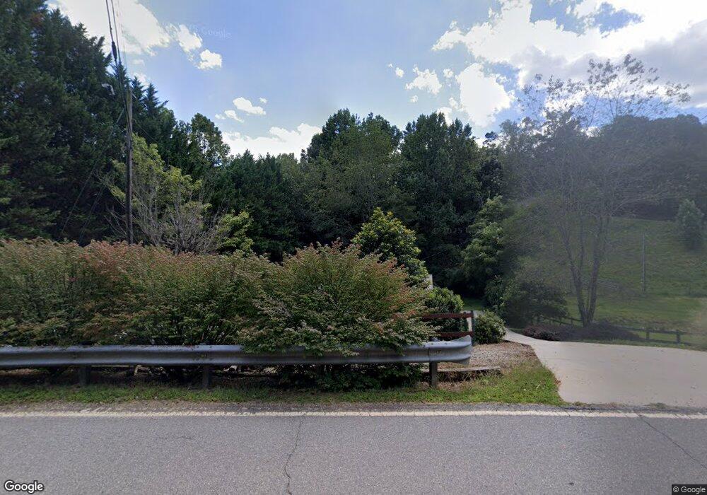 160 Goughes Branch Rd, Leicester, NC 28748 - photo 1