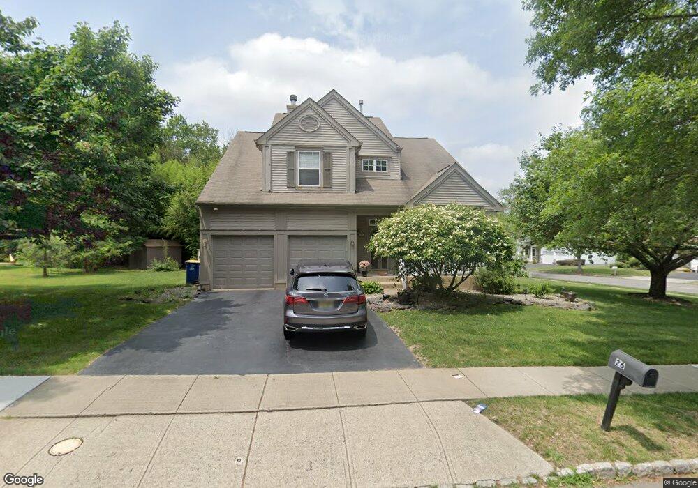 26 Rutgers Ln, Princeton, NJ 08540 - photo 1