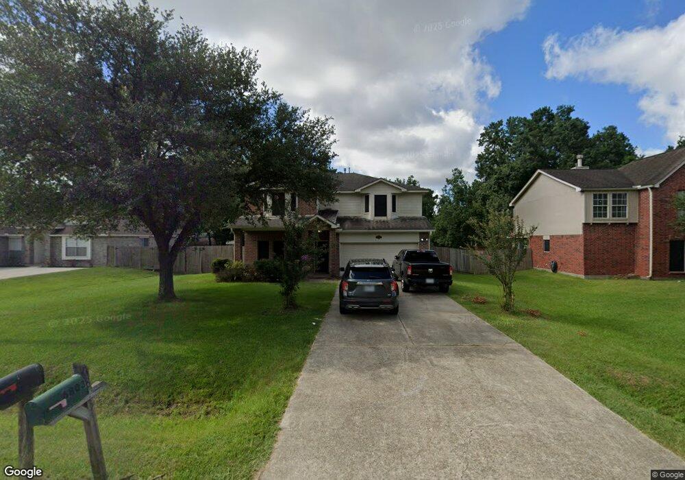 6803 Durango Dr, Magnolia, TX 77354 - photo 1