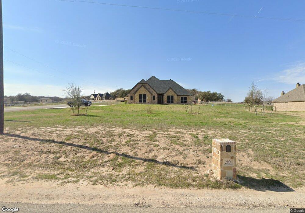 290 Sandlin Ln, Springtown, TX 76082 - photo 1