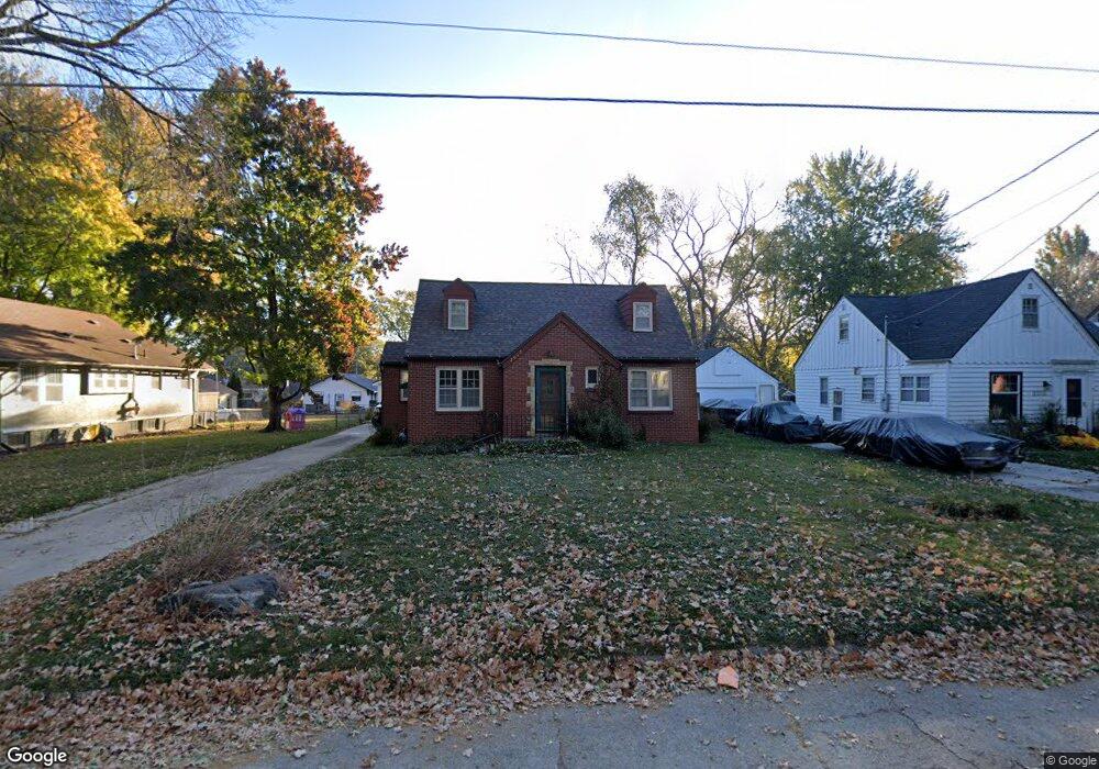 2017 35th St, Des Moines, IA 50310 - photo 1