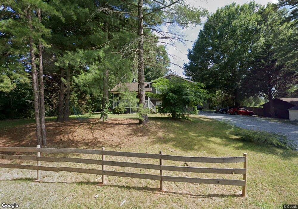 1727 Burney Rd, Asheboro, NC 27205 - photo 1