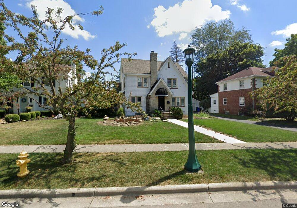 1792 Andover Rd, Columbus, OH 43212 - photo 1