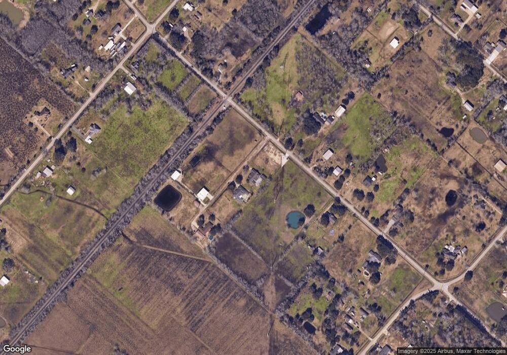 5900 County Road 166, Alvin, TX 77511 - photo 1