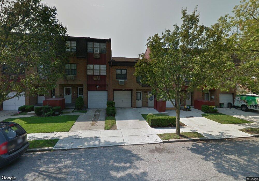 156-8 79th St unit 3, Howard Beach, NY 11414 - photo 1