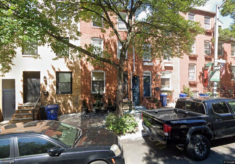 520 S Washington St, Baltimore, MD 21231 - photo 1