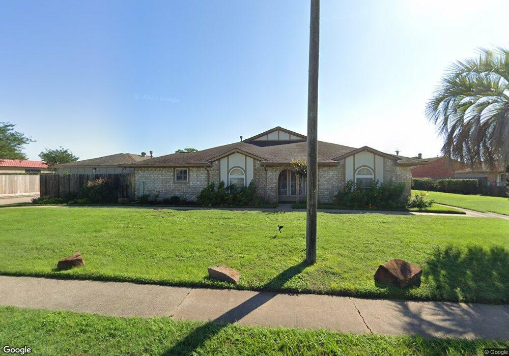 11421 Sabo Rd, Houston, TX 77089 - photo 1