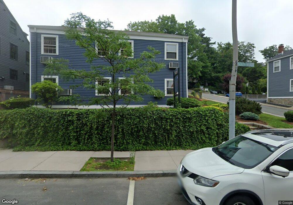 330 S Main St unit 41, Providence, RI 02903 - photo 1