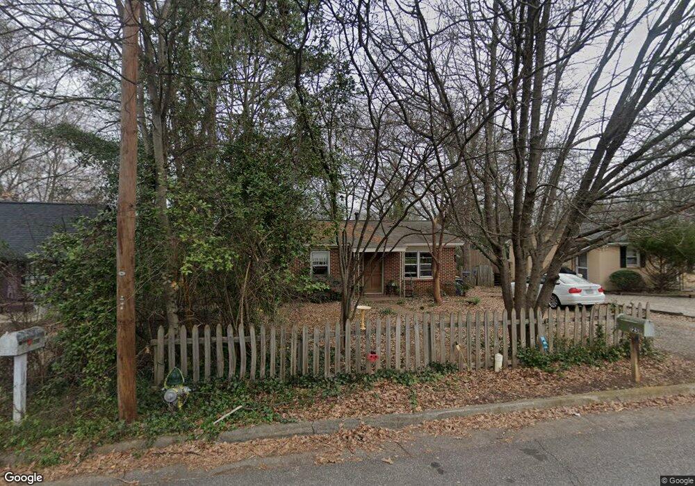 1250 Boulevard, Athens, GA 30601 - photo 1