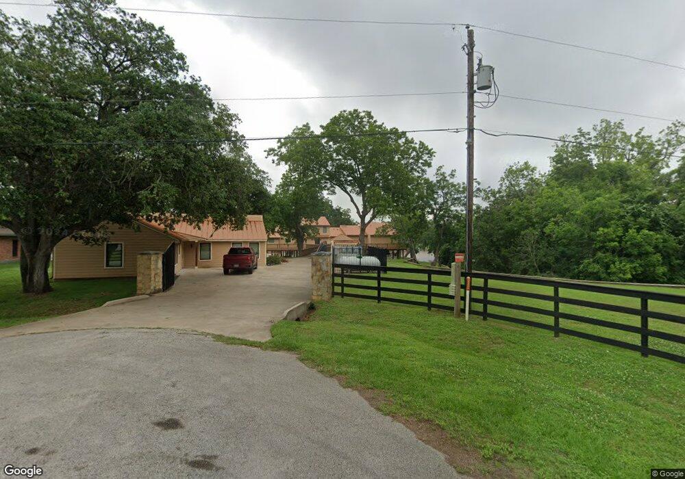 337 Lazy Oak Ranch St, Brazoria, TX 77422 - photo 1