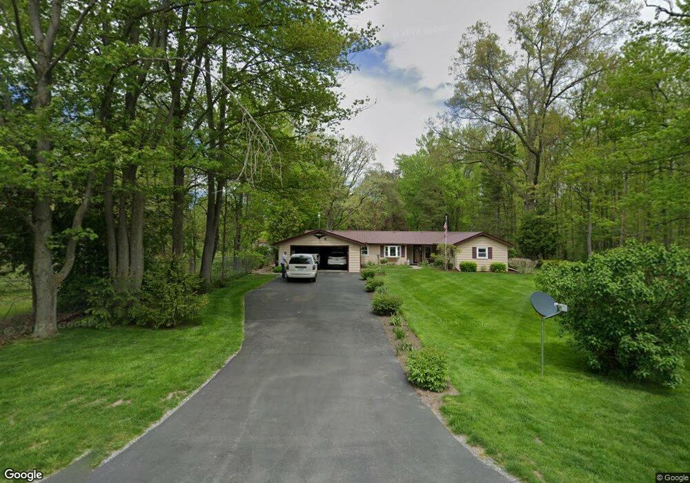 2950 W Birch Run Rd, Burt, MI 48417 - photo 1