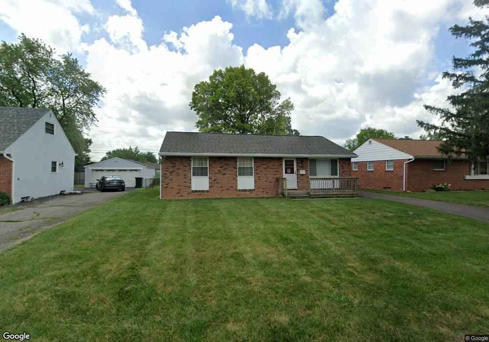 1055 Loring Rd, Columbus, OH 43224 - photo 1