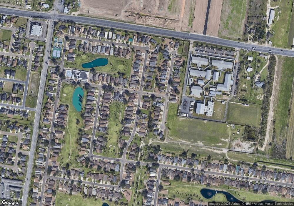 918 Citrus Dr, Alamo, TX 78516 - photo 1