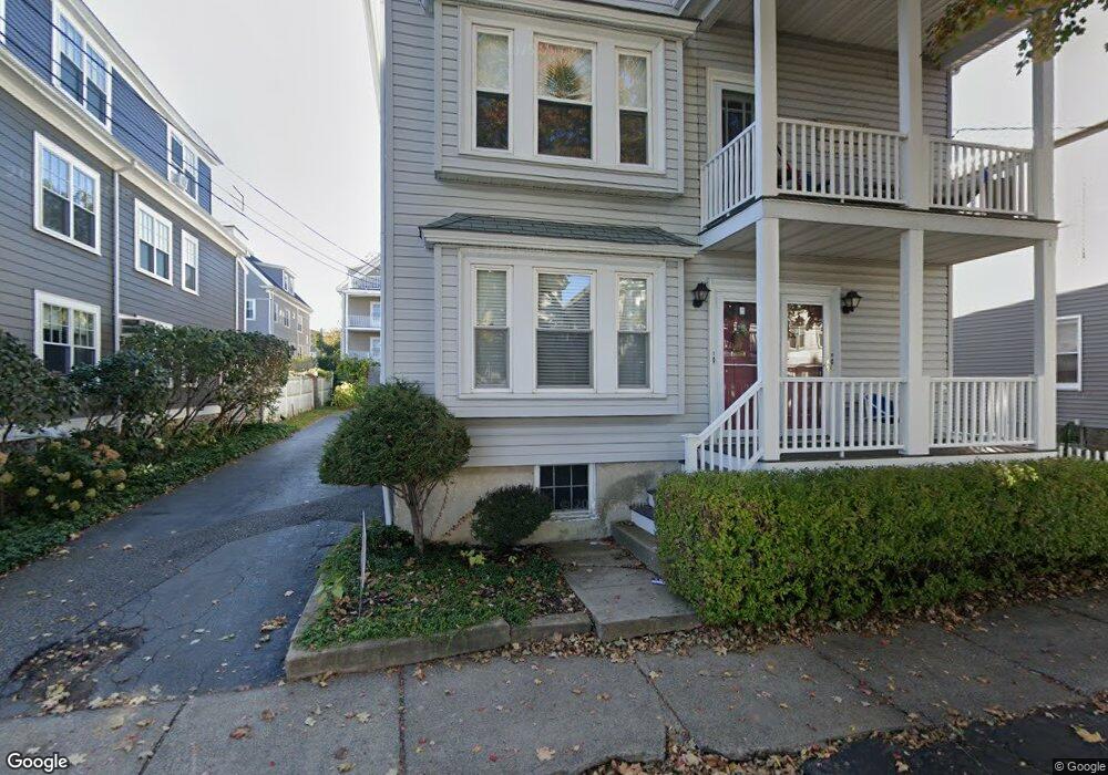 12 Glover St, Salem, MA 01970 - photo 1